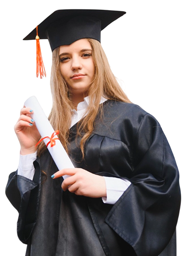 Graduate Student
