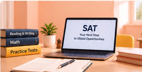 SAT Digital Strategy Sprint