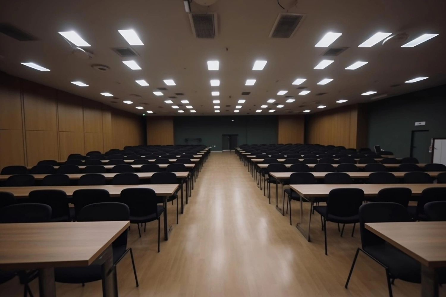 Premium Classroom Centers